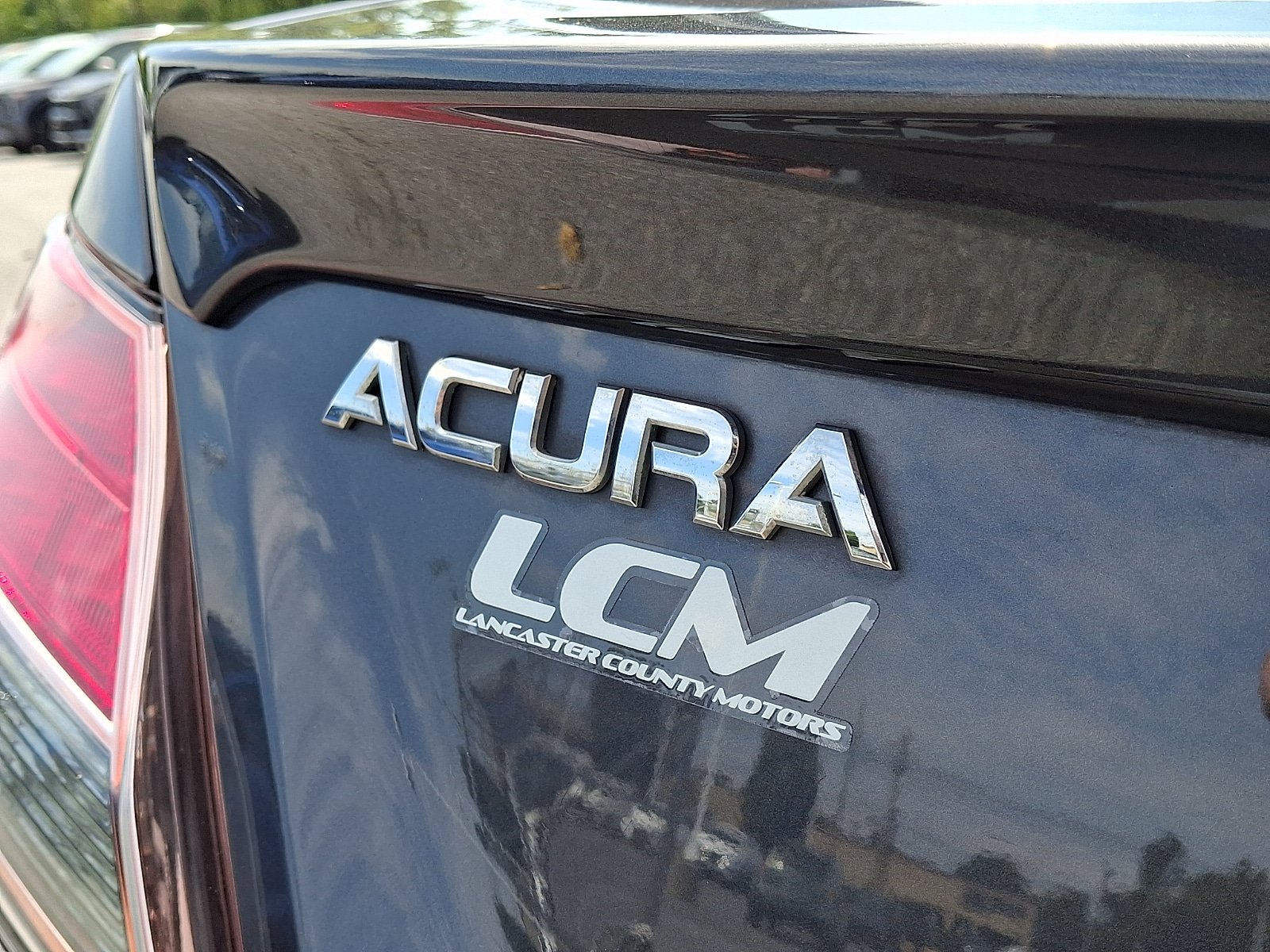 Used 2012 Acura TL w/ Technology Package FWD image 29