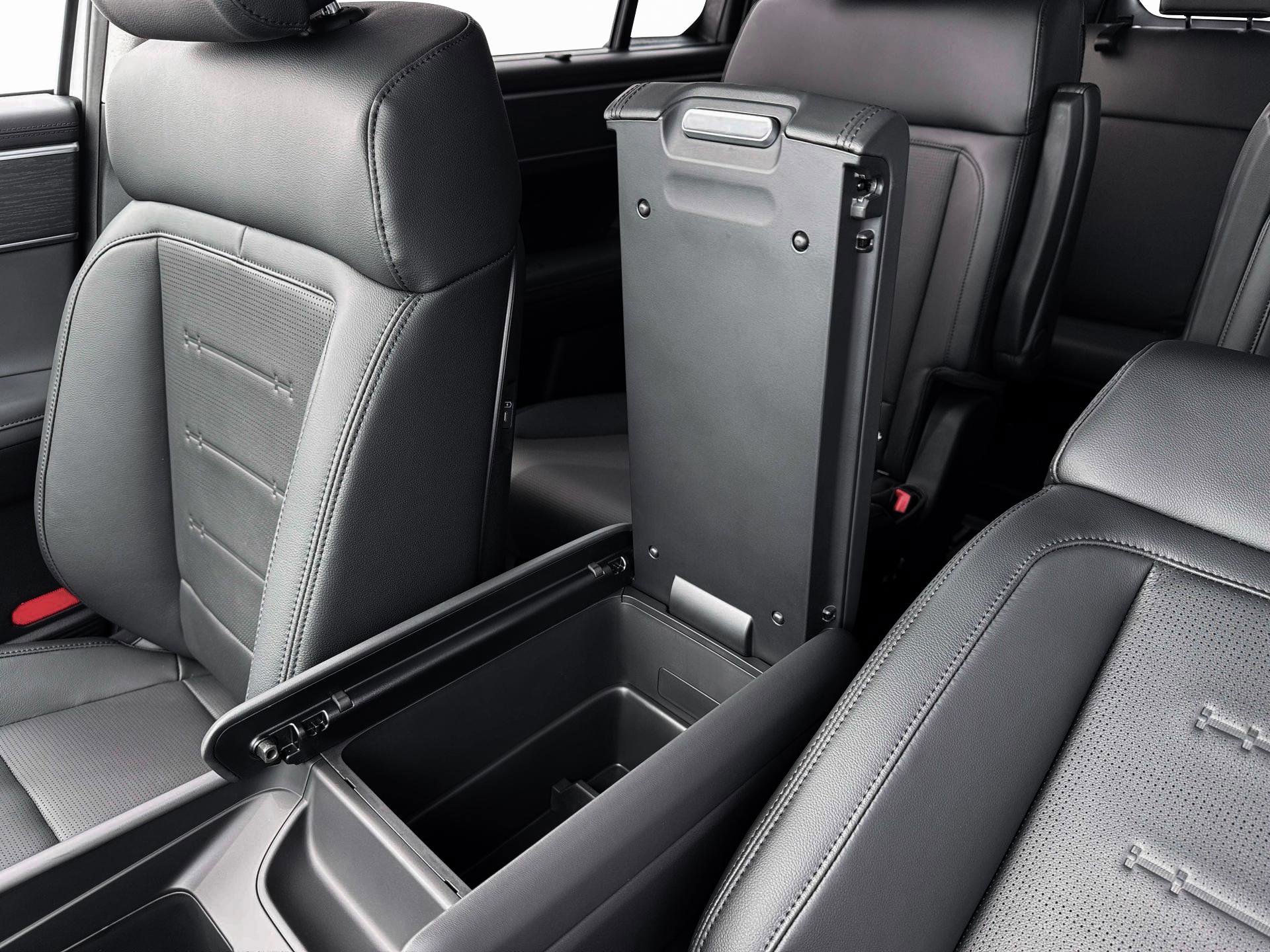 New 2026 Hyundai Santa Fe Limited image 56