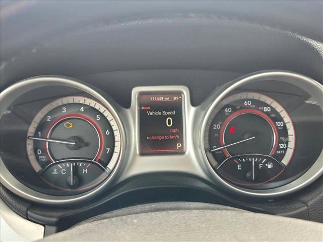 Used 2020 Dodge Journey SE w/ SE Popular Equipment Group FWD image 13