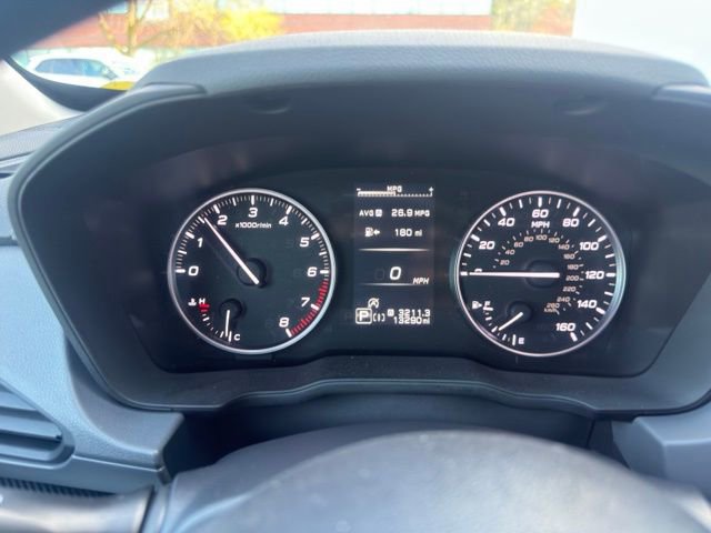 Used 2024 Subaru Crosstrek 2.0i Premium AWD/4WD image 15