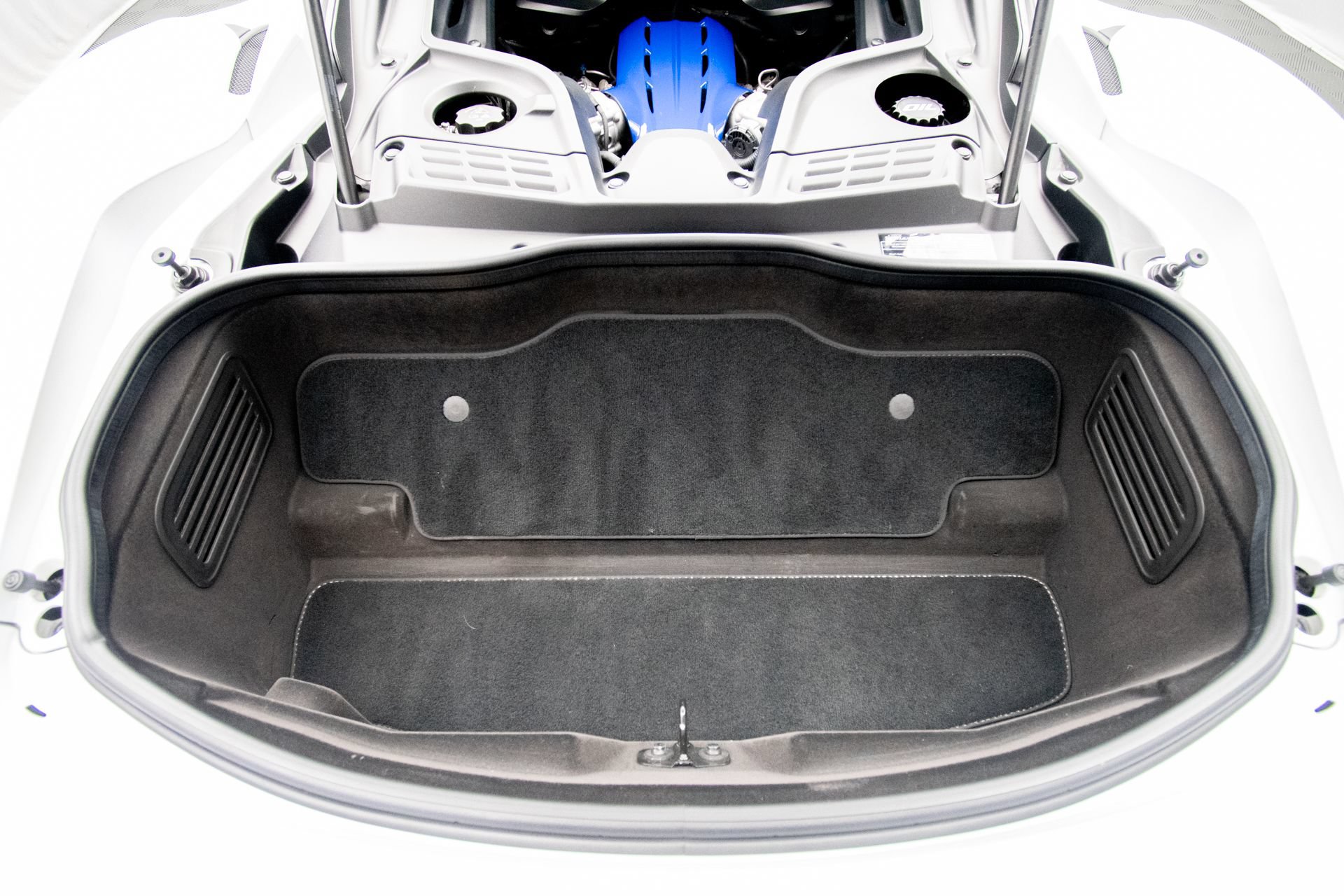 Used 2022 Maserati MC20 Coupe RWD image 34