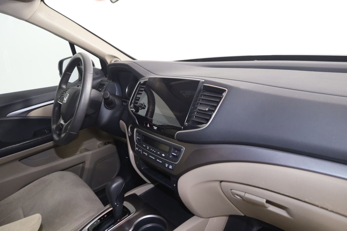 Used 2020 Honda Pilot EX image 36