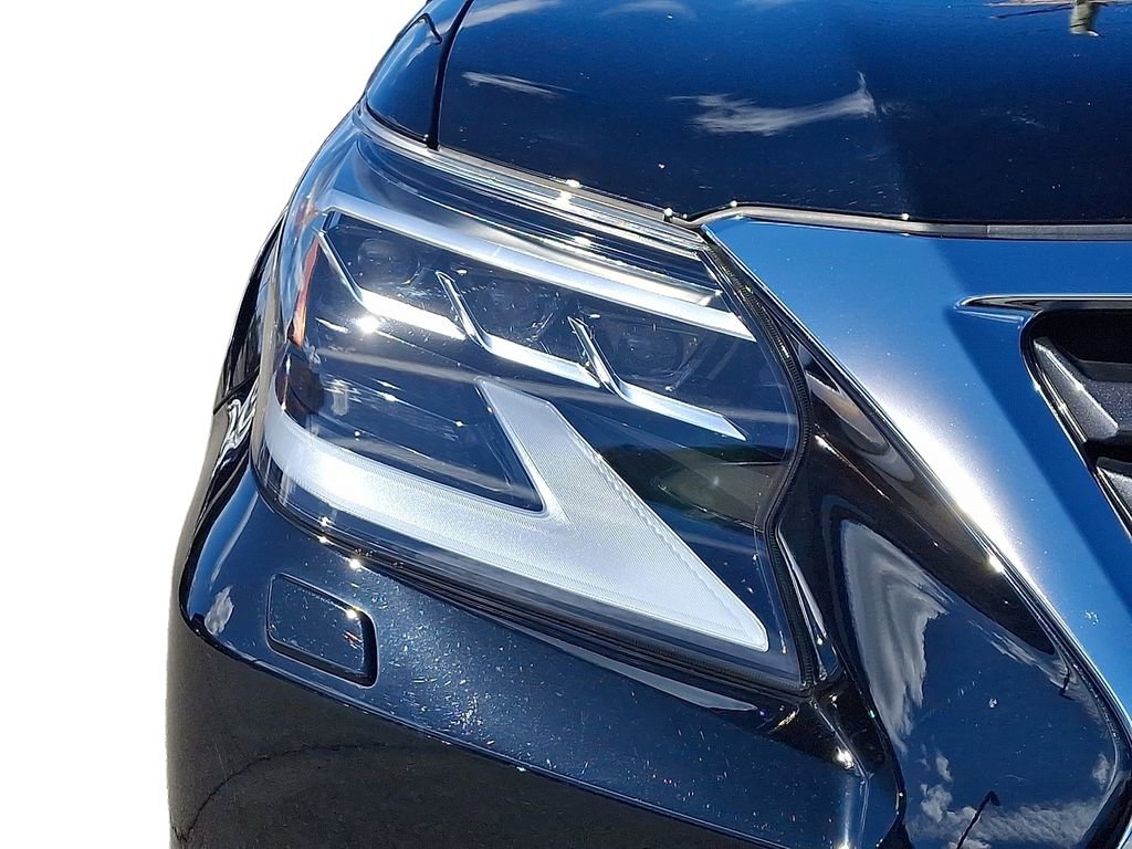 Used 2023 Lexus GX 460 Premium w/ Premium Package image 10