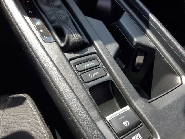 Used 2023 Honda Accord EX image 22