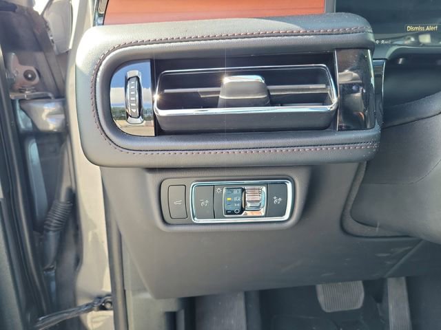 Used 2024 Lincoln Aviator Reserve image 15