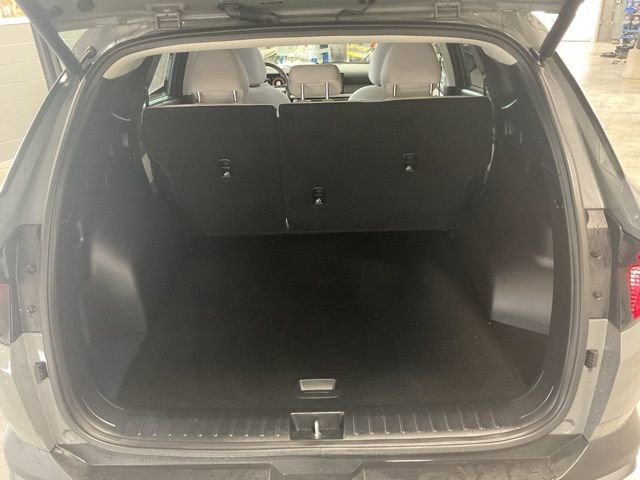Used 2025 Hyundai Tucson SEL image 20