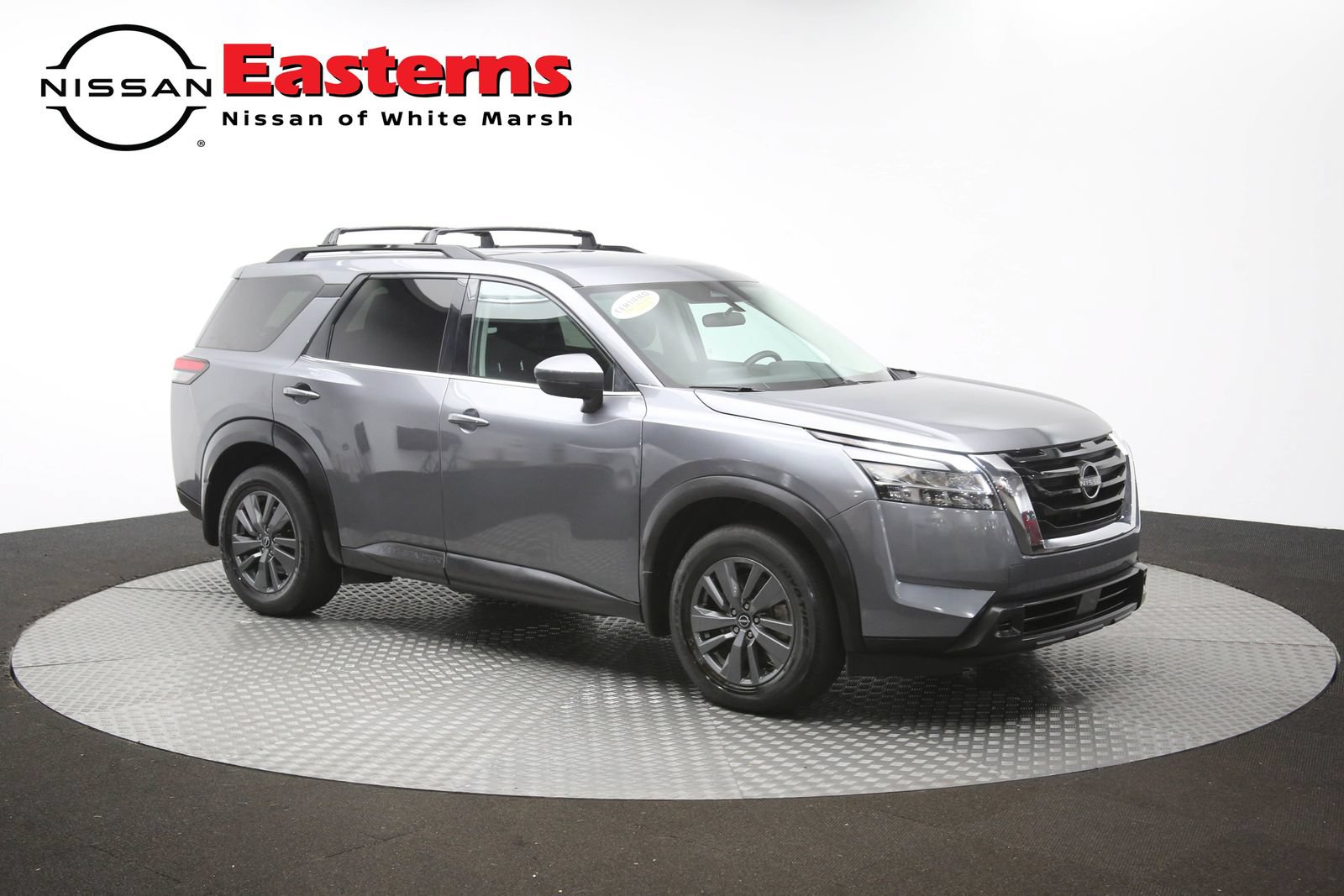 Used 2022 Nissan Pathfinder SV AWD/4WD image 45