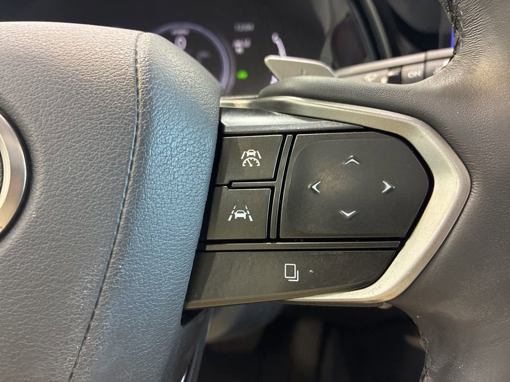 Certified 2023 Lexus RX 350 image 27