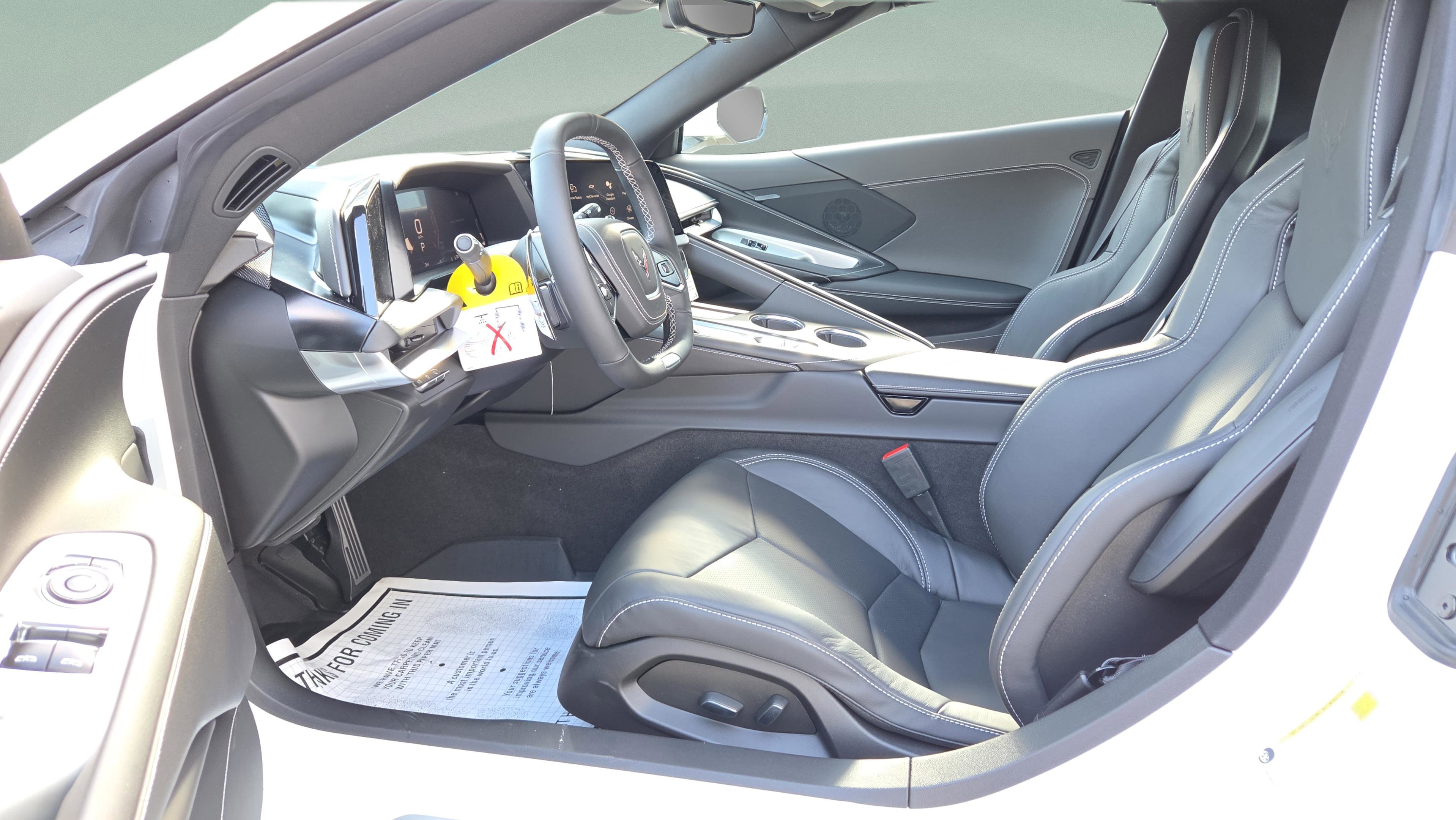 New 2026 Chevrolet Corvette Z06 image 34