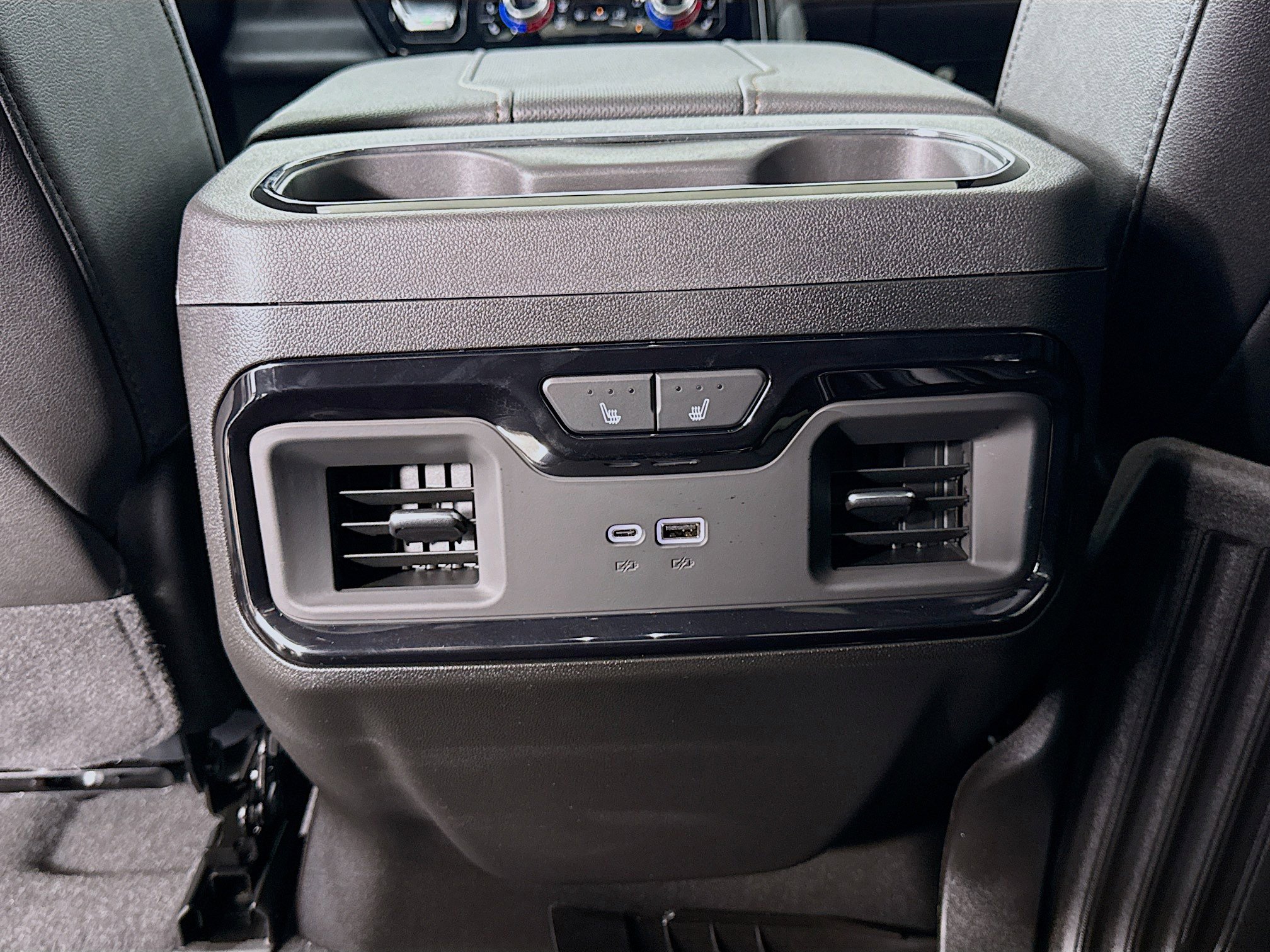 Used 2026 GMC Sierra 1500 AT4 w/ AT4 Premium Package AWD/4WD image 27