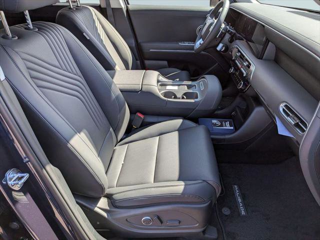 New 2026 Hyundai Palisade SEL Premium AWD/4WD image 29