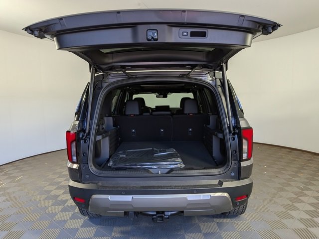 New 2026 Honda Passport TrailSport image 14