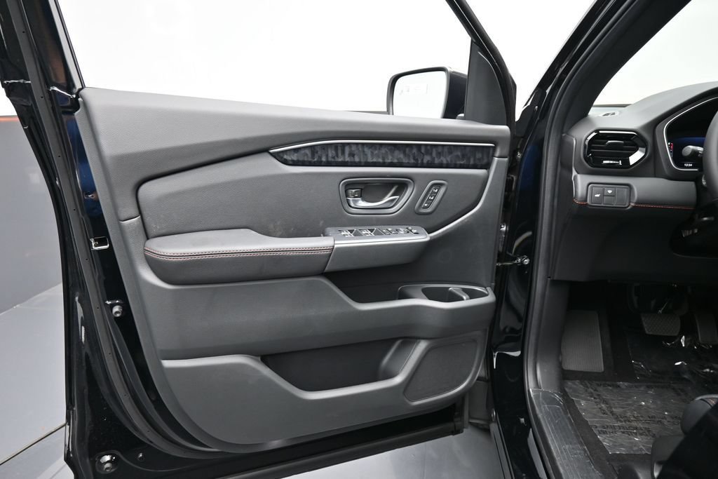 New 2026 Honda Passport TrailSport Elite image 18