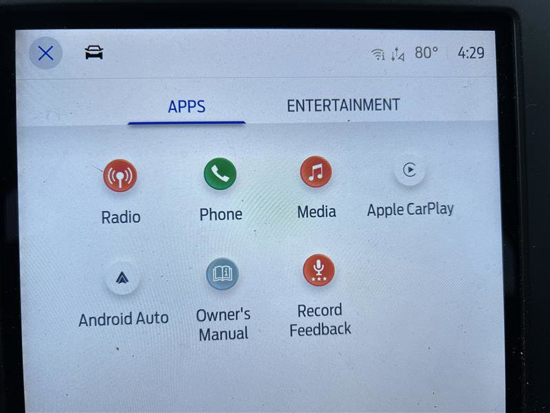 Used 2024 Ford Edge ST-Line image 12