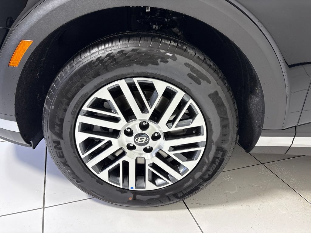New 2027 Hyundai Palisade SEL w/ Tow & Go Package FWD image 9