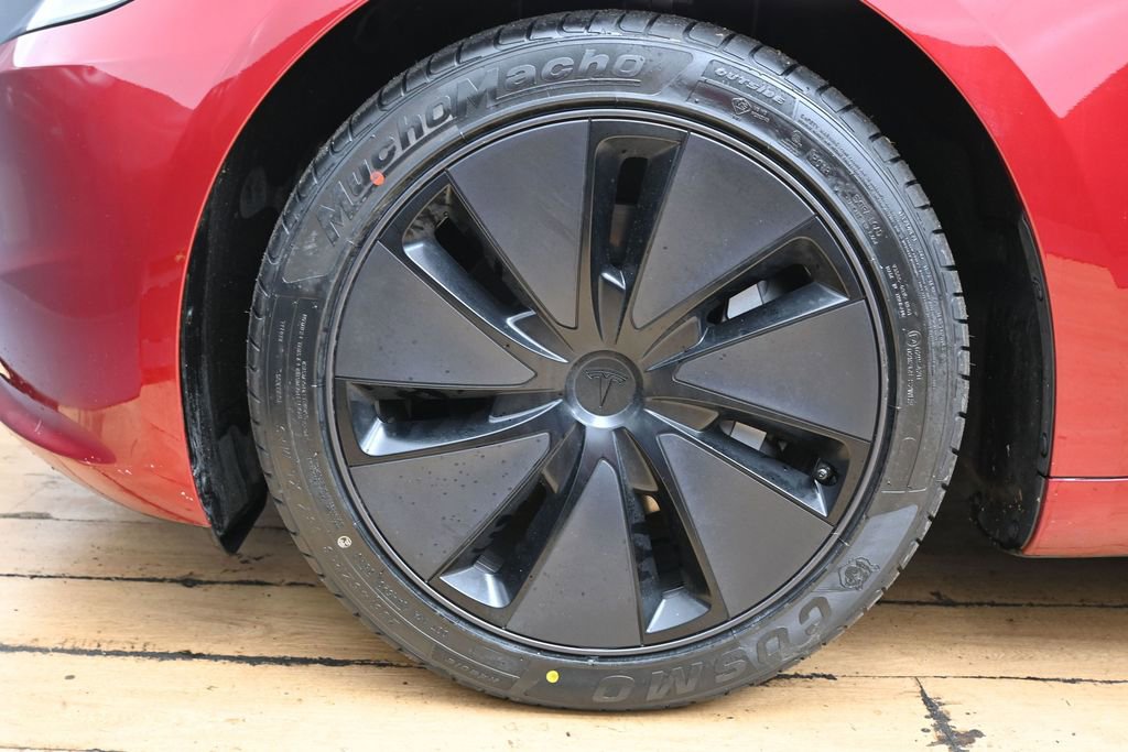 Used 2024 Tesla Model 3 Long Range AWD/4WD image 10