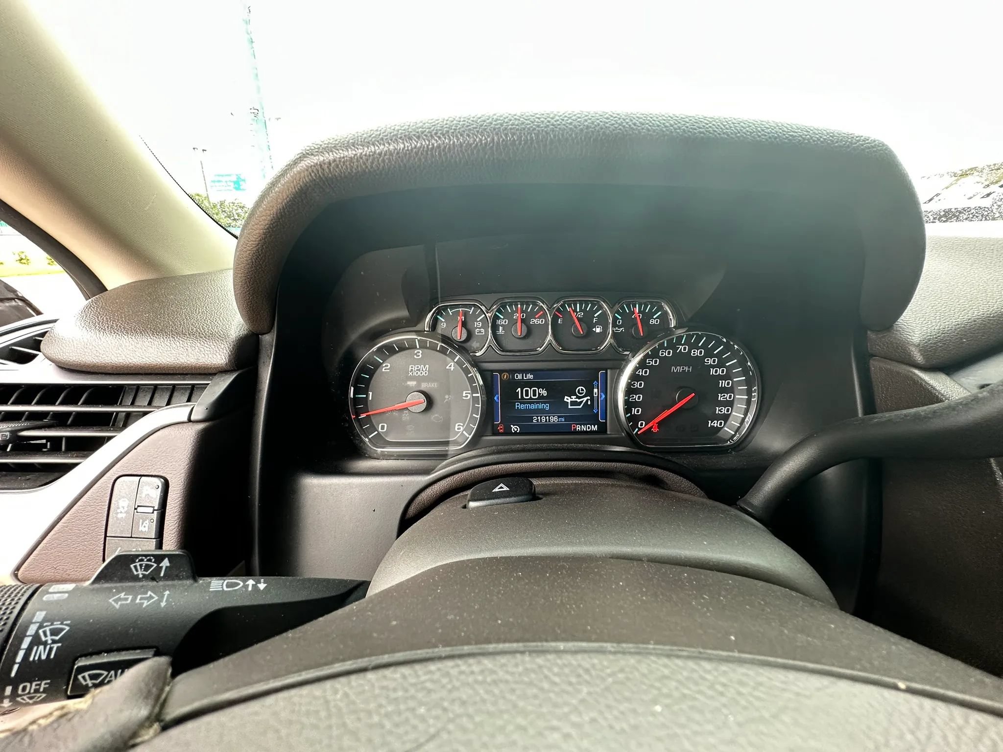 Used 2015 Chevrolet Tahoe LTZ AWD/4WD image 24
