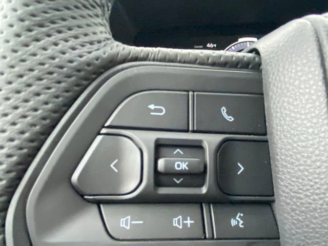 New 2026 Toyota Tundra TRD Pro image 22