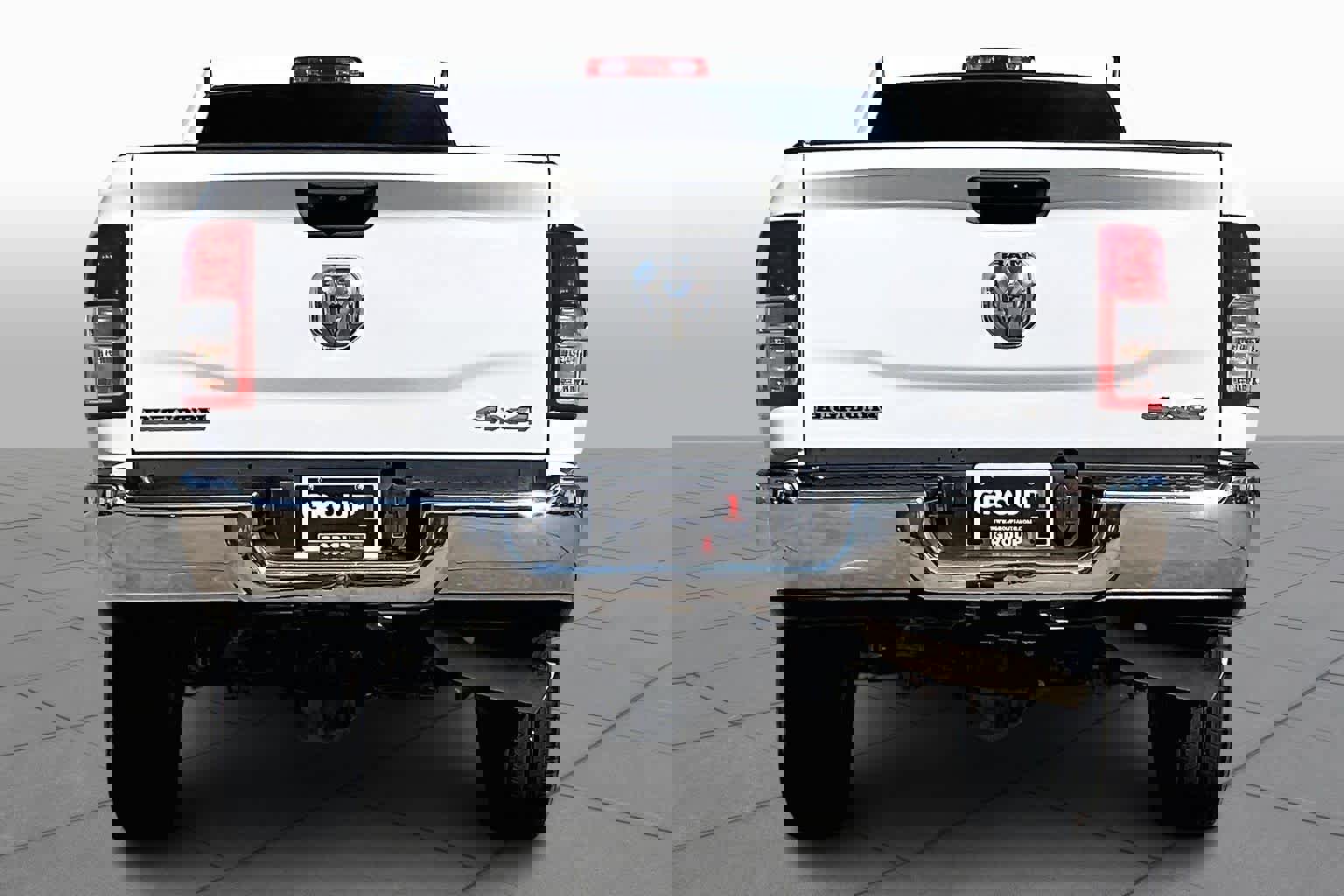 Used 2024 RAM 2500 Big Horn image 5