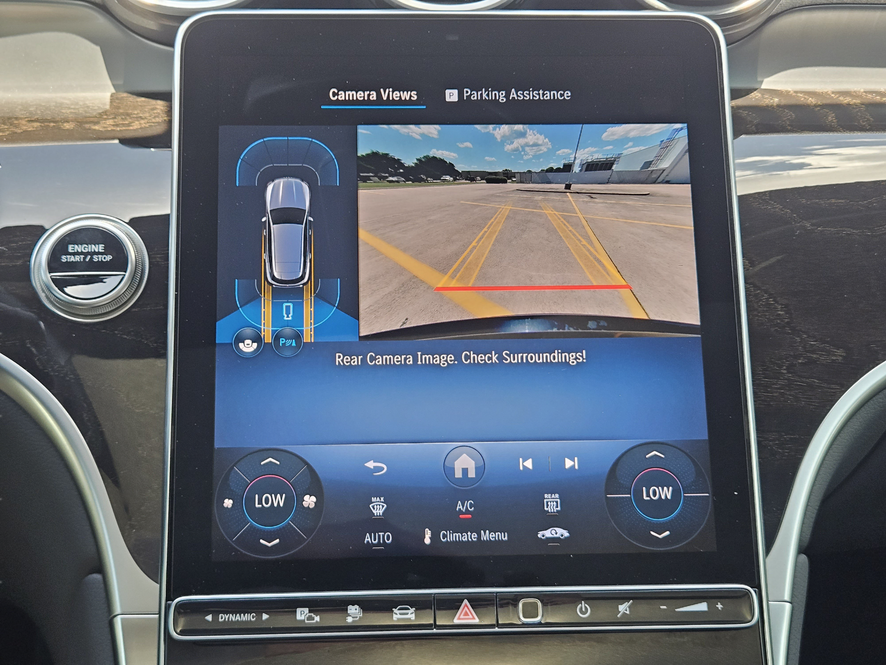 Certified 2026 Mercedes-Benz GLC 350e 4MATIC image 10