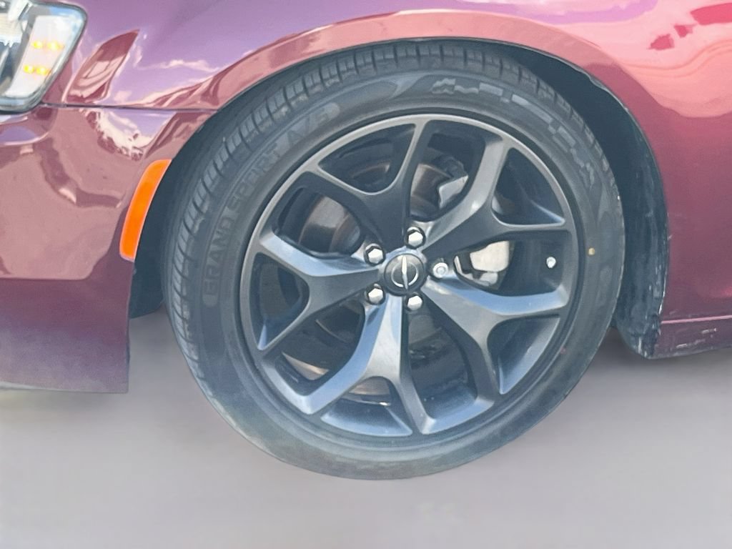 Used 2023 Chrysler 300 Touring w/ Sport Appearance Package RWD image 27