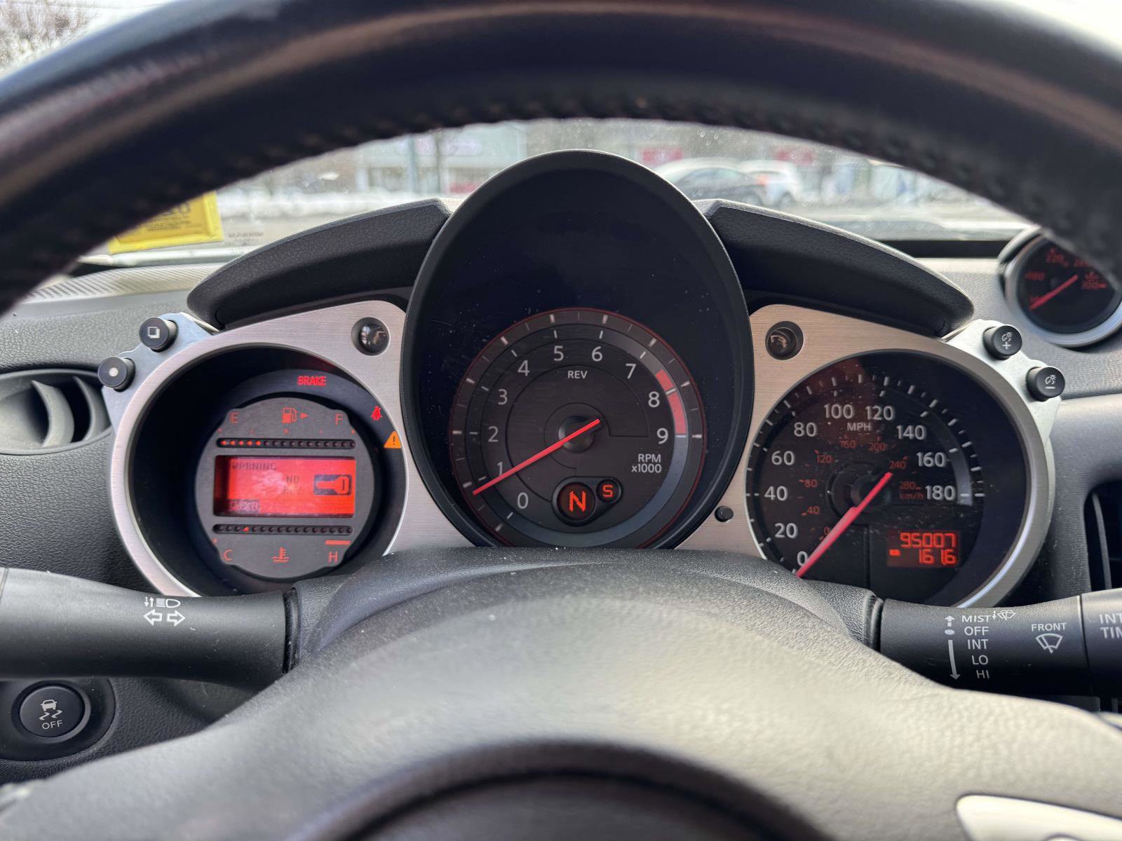 Used 2013 Nissan 370Z Touring w/ Sport Pkg image 19