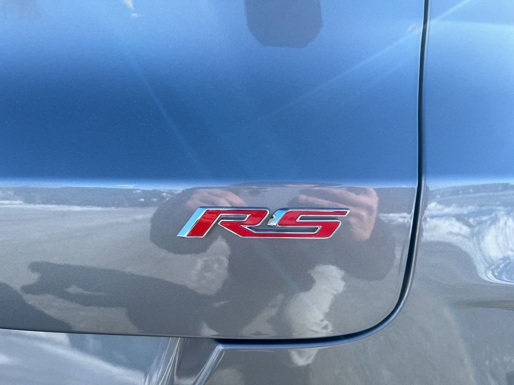 New 2026 Chevrolet TrailBlazer RS image 6