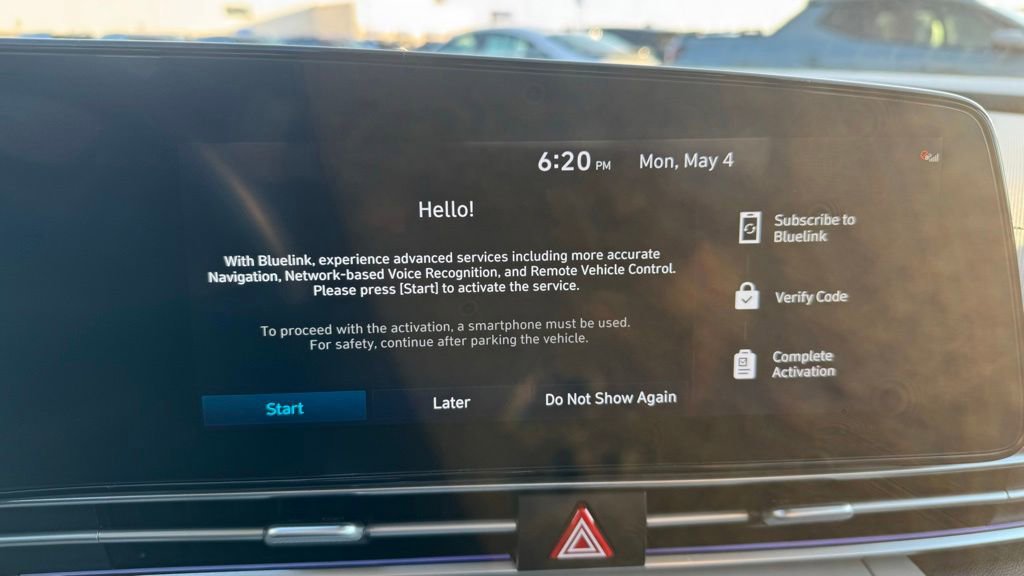 Certified 2024 Hyundai Elantra Limited FWD image 11