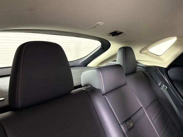 Used 2016 Lexus NX 200t FWD w/ Premium Package image 28