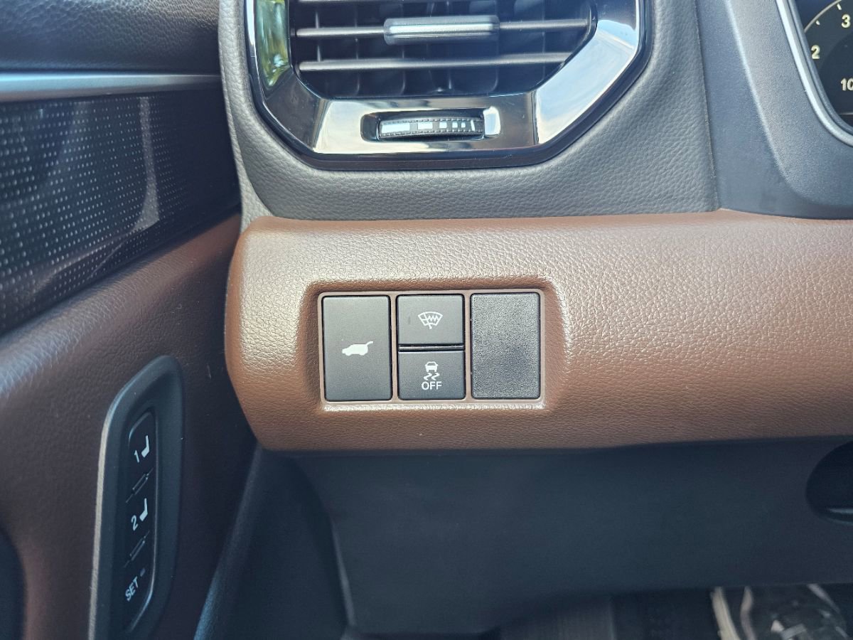 Used 2023 Honda Pilot Elite image 35