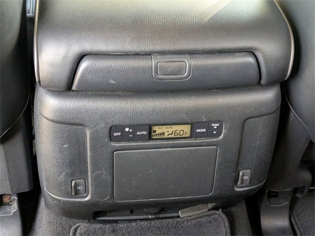 Used 2020 INFINITI QX80 Luxe w/ Proassist Package image 23