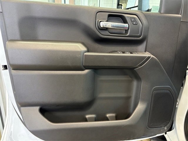 Used 2024 GMC Sierra 2500 Pro w/ Snow Plow Prep/Camper Package image 15