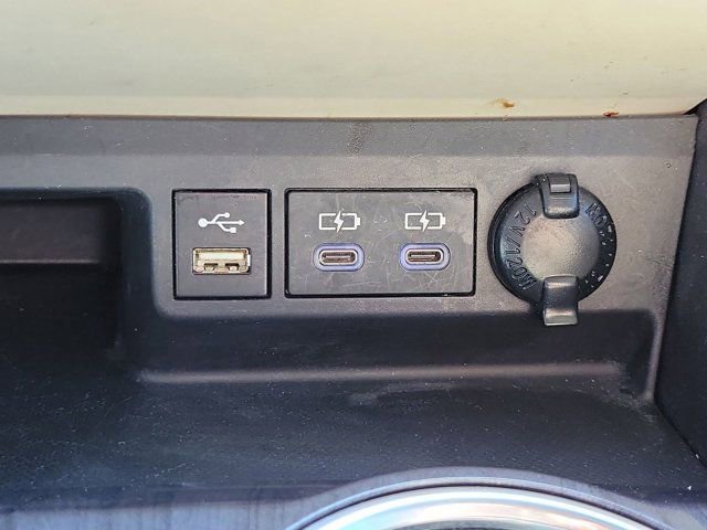 Used 2022 Toyota Highlander Platinum image 29