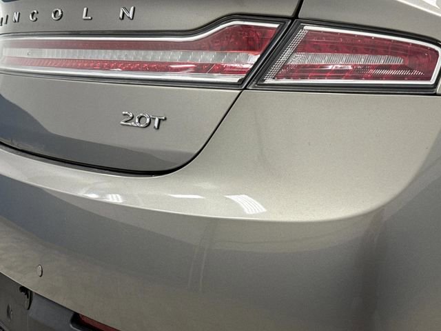 Used 2020 Lincoln MKZ Reserve w/ Luxury Package image 34