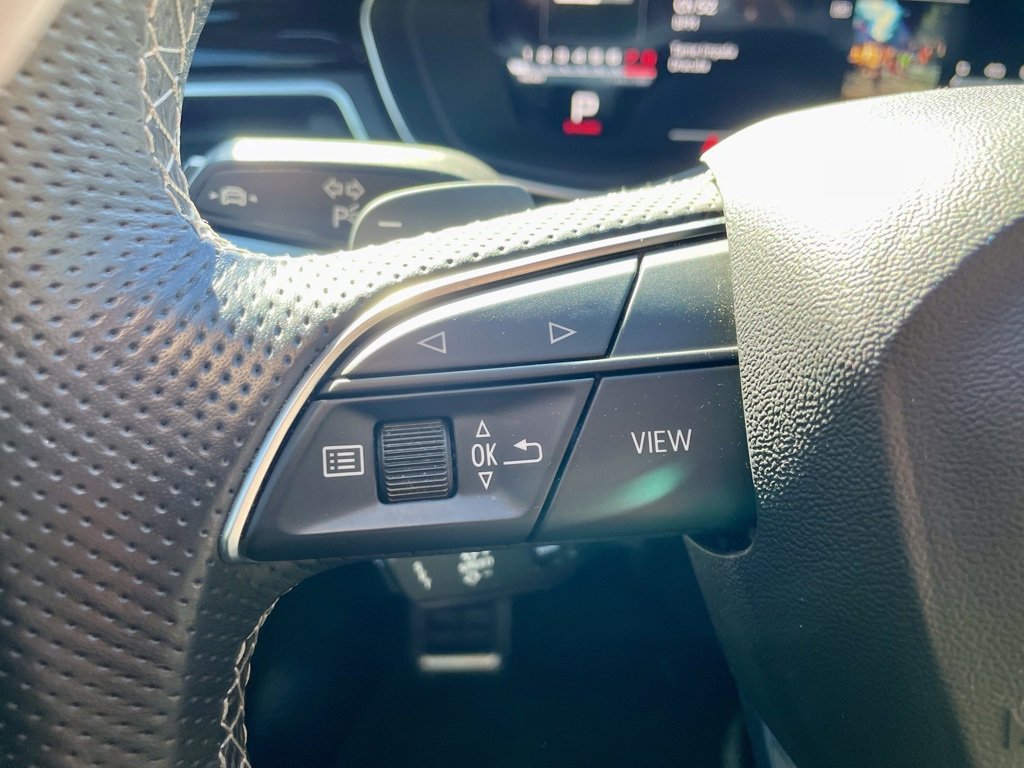 Used 2021 Audi S5 Premium Plus image 28