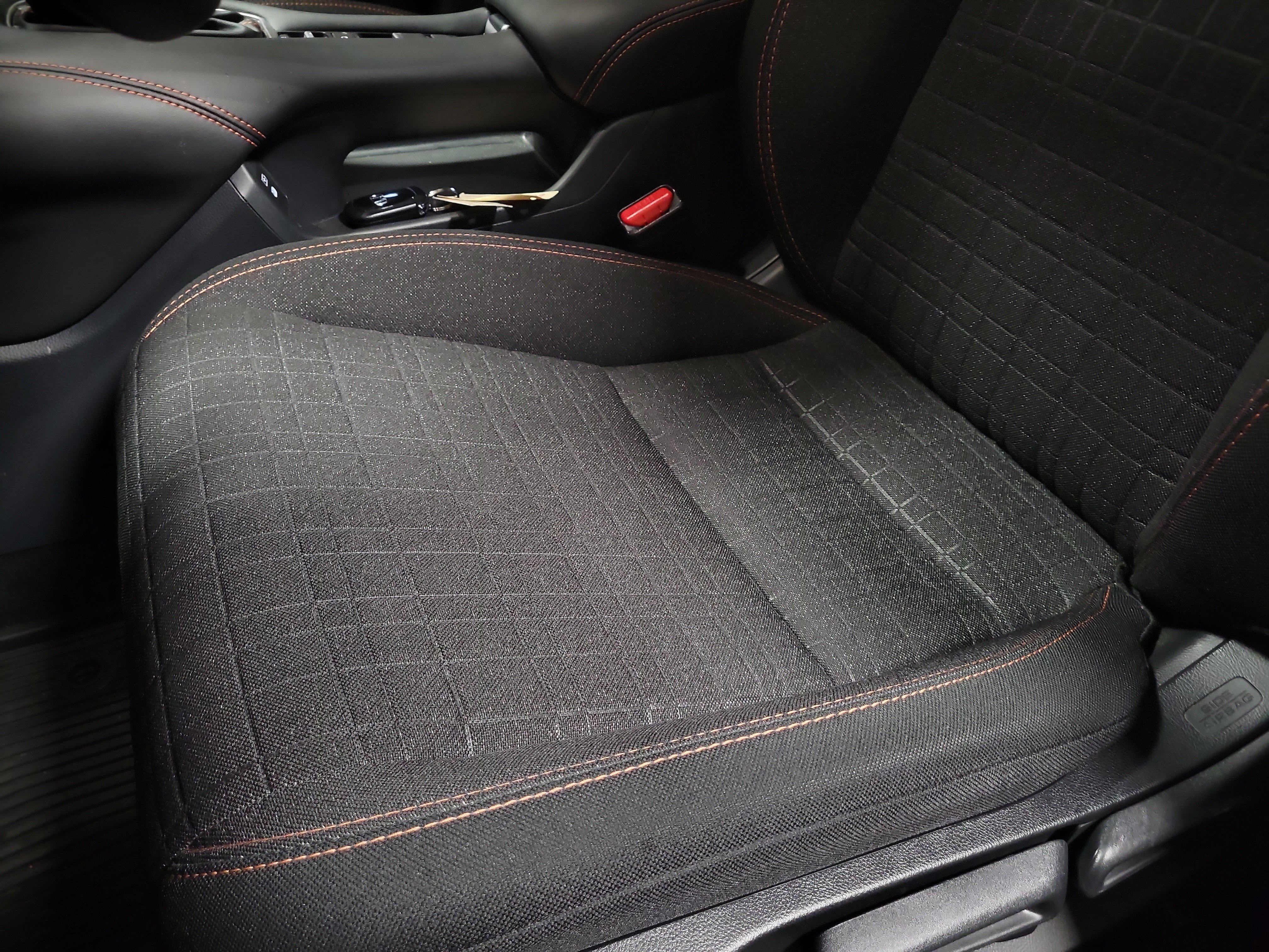 Certified 2025 Honda HR-V Sport image 17