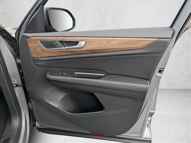 New 2026 Volkswagen Atlas SE FWD image 26
