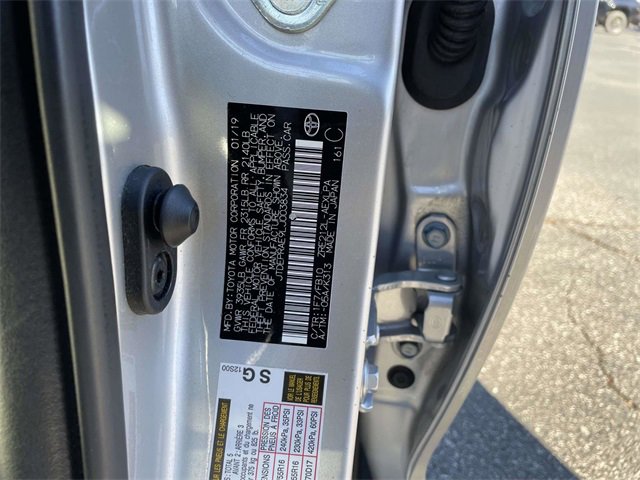 Used 2020 Toyota Corolla LE image 31