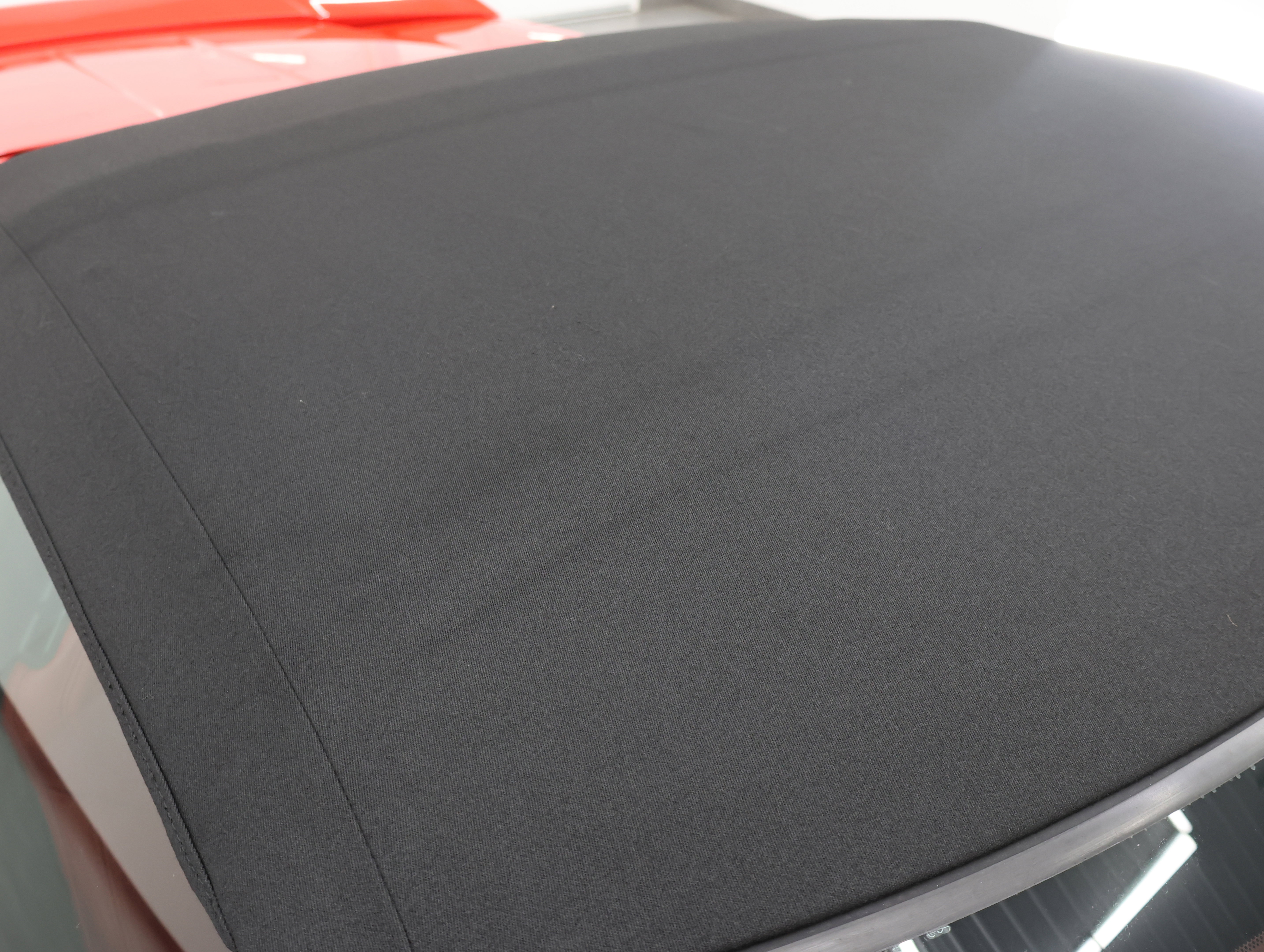 Used 2015 Chevrolet Corvette Stingray Convertible w/ 3LT Preferred Equipment Group image 4