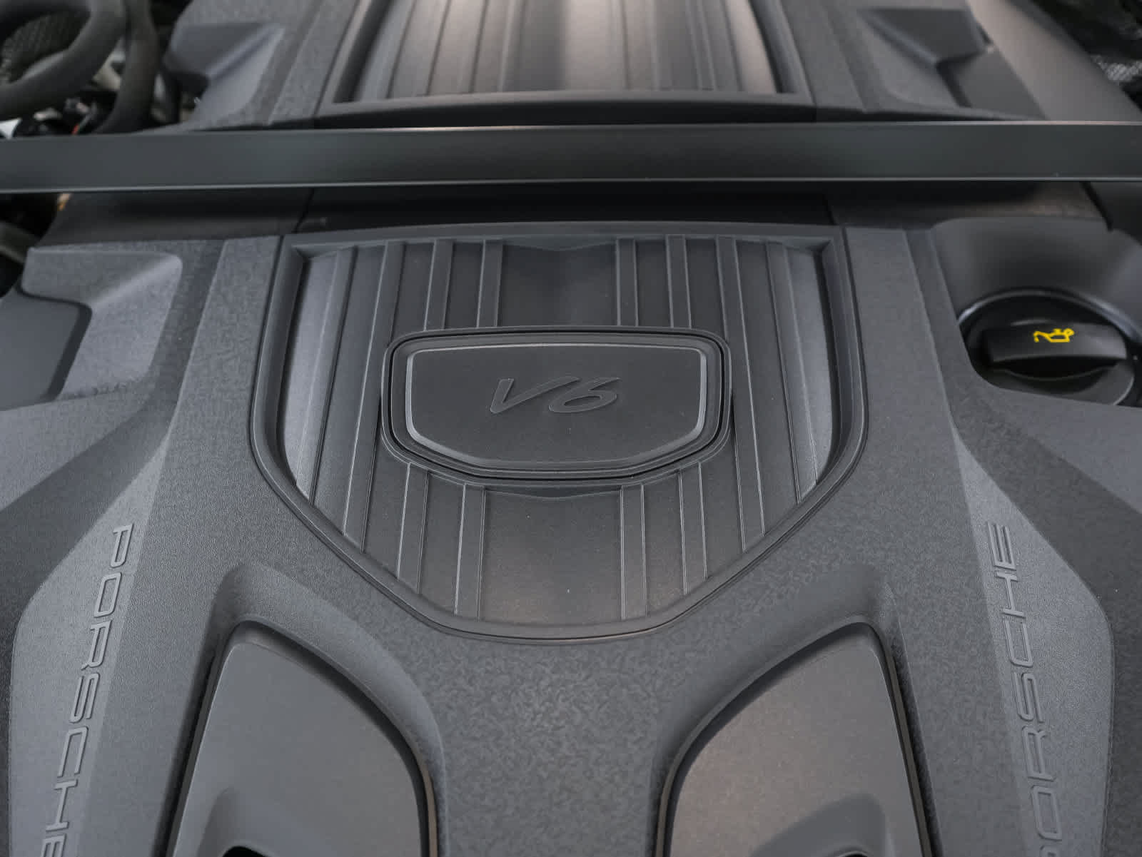 New 2026 Porsche Panamera RWD image 33
