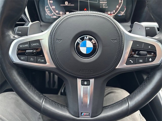 Used 2020 BMW M340i w/ Premium Package image 32