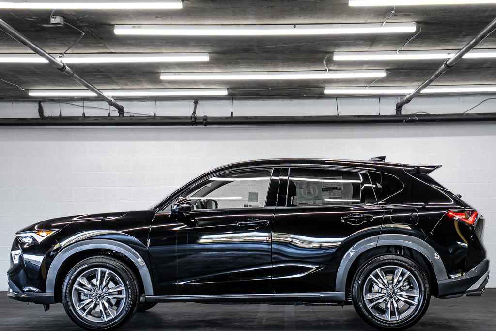 New 2026 Acura ADX FWD image 2