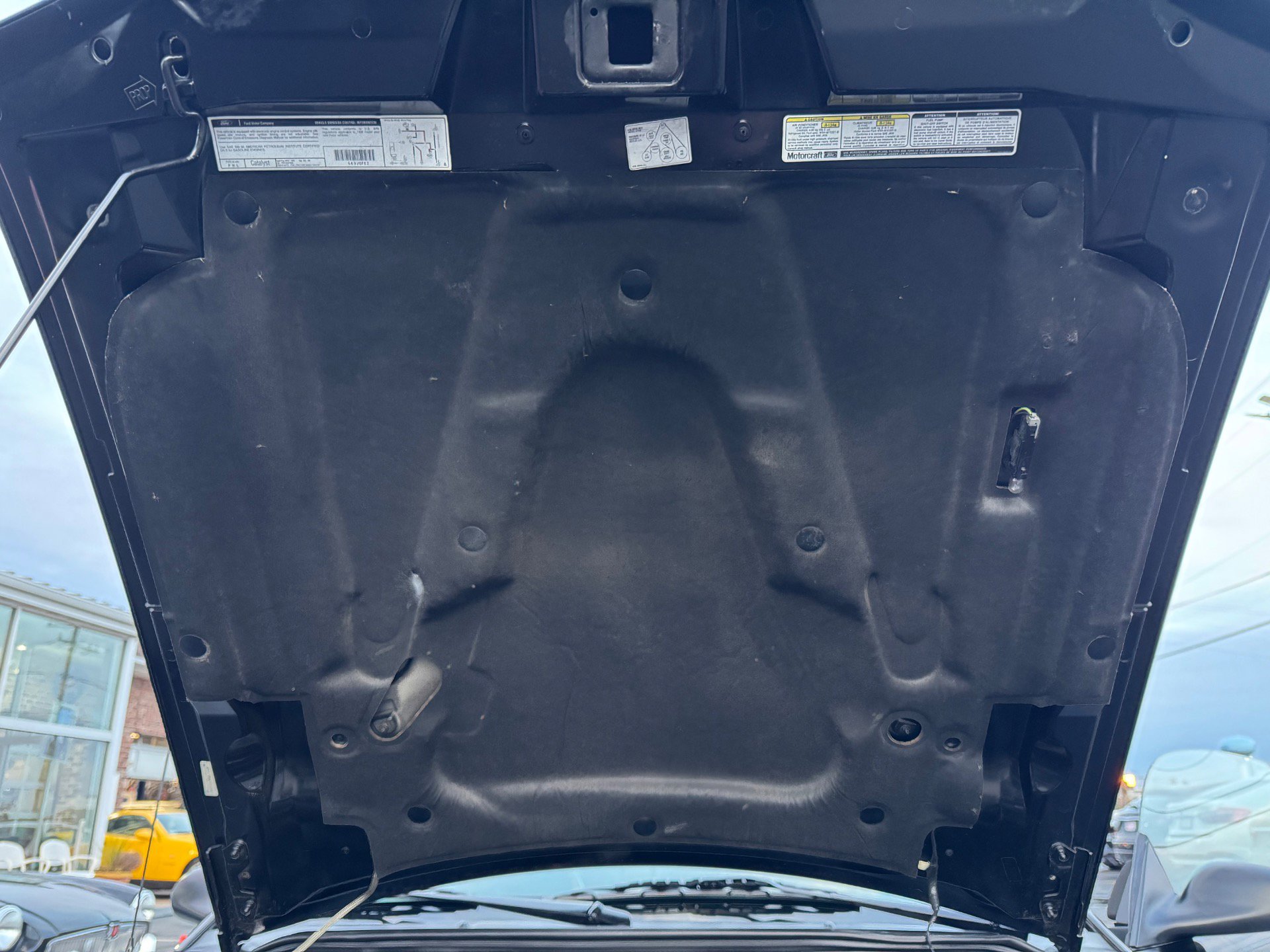 Used 1996 Ford Mustang Cobra RWD image 40