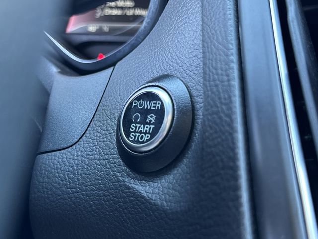 Used 2018 Ford Focus Electric Hatchback image 29