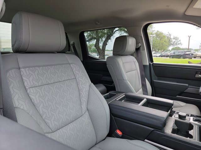 Used 2023 Toyota Tundra SR5 w/ TRD Sport Premium Package AWD/4WD image 11