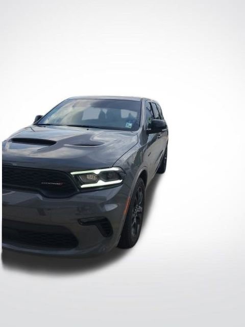 Used 2022 Dodge Durango R/T image 4