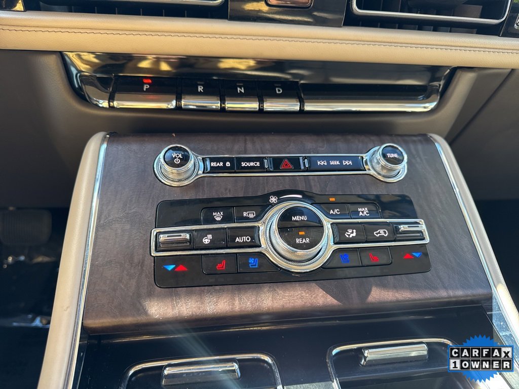 Used 2023 Lincoln Aviator Reserve w/ Equipment Group 201A image 26