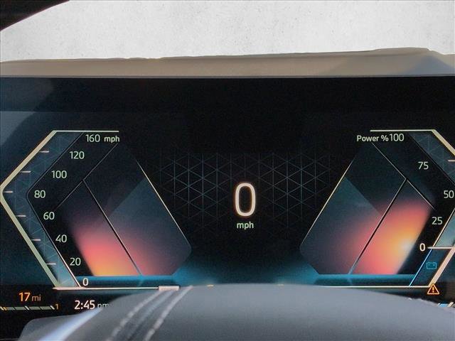 New 2026 BMW X7 xDrive40i image 11