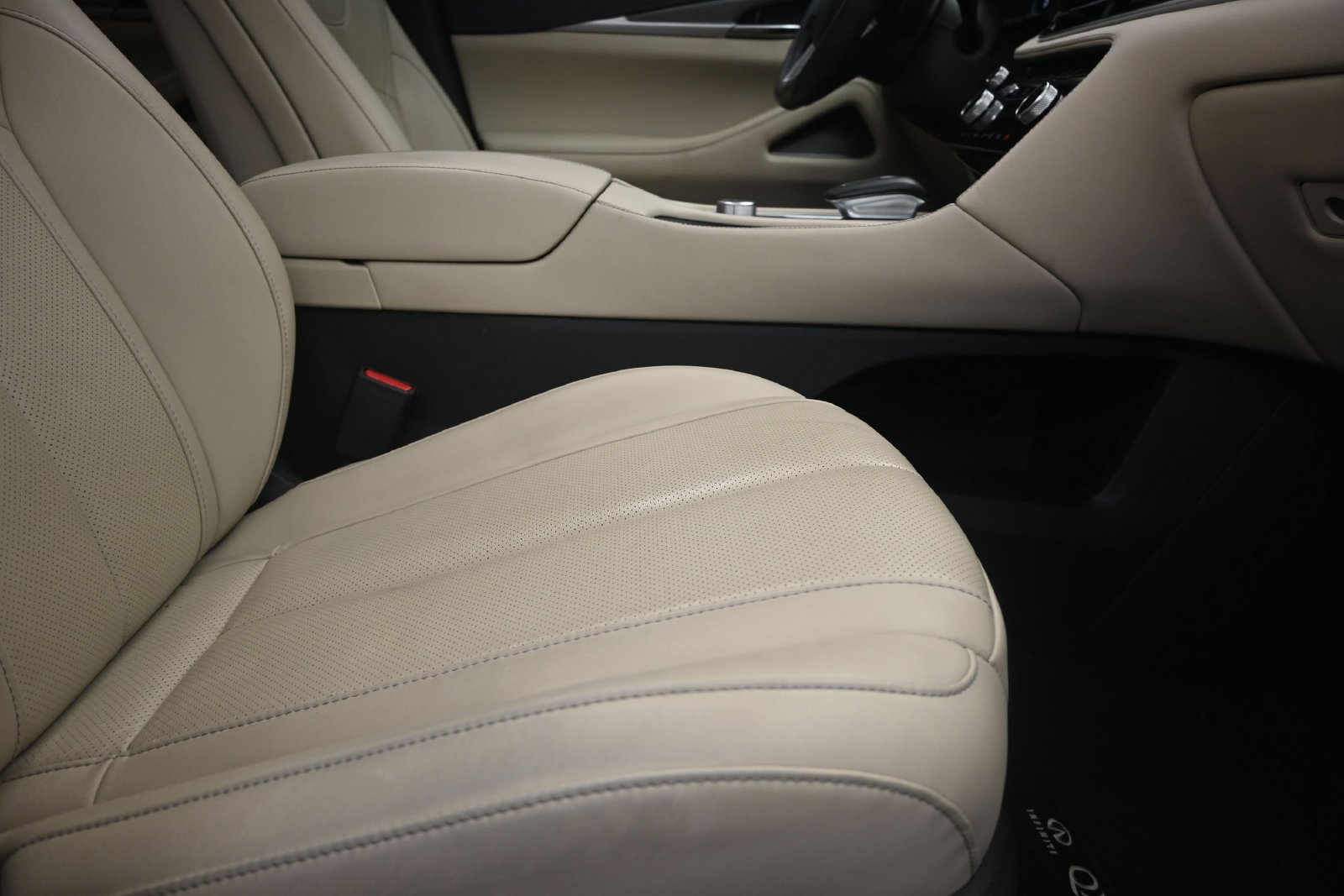 Used 2024 INFINITI QX60 Luxe FWD image 26