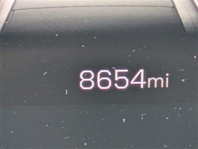 Used 2025 GMC Yukon Denali image 34